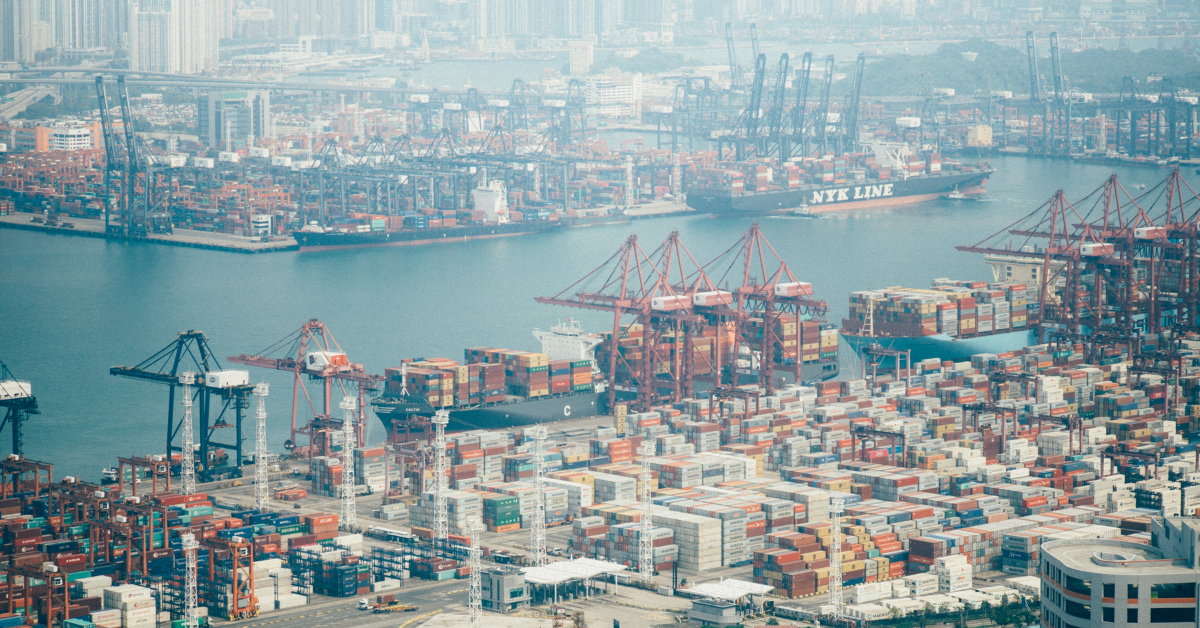 Behre Dolbear Asia Ltd -- Supply Chain Management